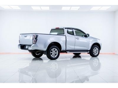 2021  ISUZU  D-MAX SPACECAB 1.9 Ddi L HI CAB  ผ่อนเพียง 5,416 บาท 12เดือนแรก รูปที่ 10