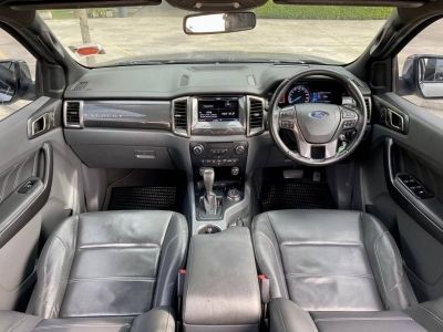 2016 Ford Everest 3.2 Titanium Plus 4WD TOP SUNROOF ฟรีดาวน์ ดอกเบี้ย 2.49% รูปที่ 10