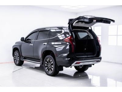 2019 MITSUBISHI  PAJERO SPORT  2.4 GT  ผ่อน 8,684 บาท 12 เดือนแรก รูปที่ 10