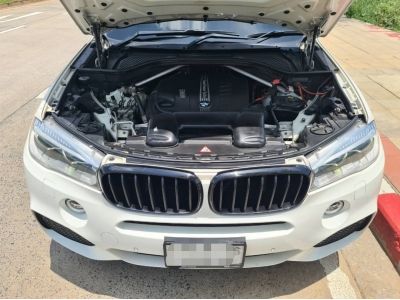 BMW X5 3.0 diesel turbo Auto 8 speed ปี 2014 รูปที่ 10