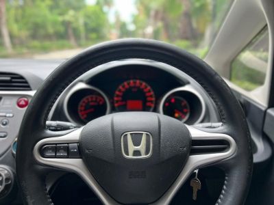 2012 HONDA JAZZ 1.5 V i-VTEC ( GE ) รูปที่ 10