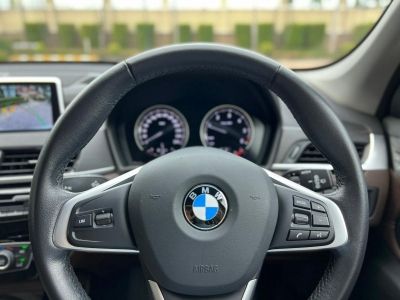 2020 BMW X1 sDrive18d xLine รูปที่ 10