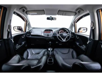 2012 HONDA JAZZ GE 1.5 S  ผ่อน  3,085  บาท 12 เดือนแรก รูปที่ 10