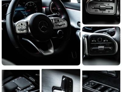 2022 Mercedes Benz A200 AMG Dynamic รถใหม่โครตประหยัด รูปที่ 10