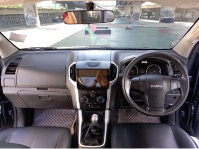 ISUZU D-MAX 1.9 HILANDER ปี 2017 รูปที่ 10