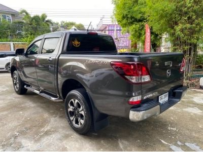 Mazda BT-50 PRO 2.2 4 ประตู Hi-Racer ปี 2019 รูปที่ 10