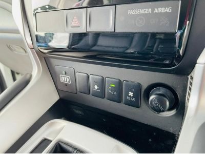 2018 MITSUBISHI PAJERO SPORT 2.4 GT Premium 2WD เครดิตดีฟรีดาวน์ รูปที่ 10