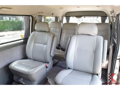 Toyota Ventury 2.7 (ปี 2008) G Van รูปที่ 10