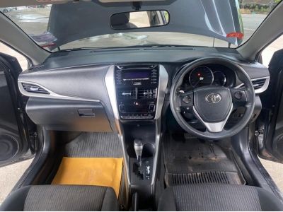 TOYOTA YARIS ATIV 1.2E ปี 2017 รูปที่ 10