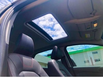 2016 FORD ECOSPORT 1.5 TITANIUM SUNROOF ท็อปสุด รูปที่ 10