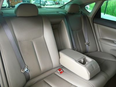 Nissan Sylphy 1.6 V A/T ปี 2013 รูปที่ 10