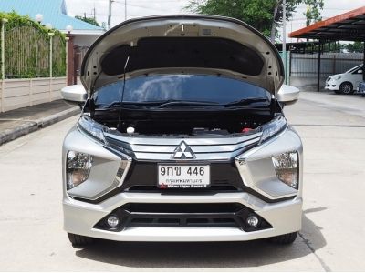 MITSUBISHI XPANDER 1.5 GT ปี 2019 สภาพป้ายแดง รูปที่ 10