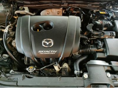 ขายรถ Mazda 3 2.0 S Sports SkyActiv 5dr ปี 2014 รูปที่ 10