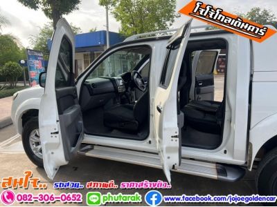 Ford Ranger Buble Cab 2.5 Hi-Rider XLT wlc WILDTRAK (my09) ปี 2011 รูปที่ 10