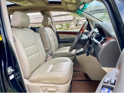 2004 TOYOTA  ALPHARD 3.0 V V6 SUNROOF รูปที่ 10