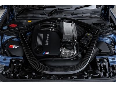 BMW m2 3.0 Auto ปี 2019 รูปที่ 10
