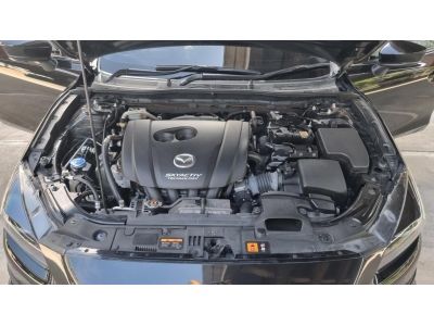 MAZDA-3 SKYACTIV 2.0 S Sports auto ปี 2019 รูปที่ 10