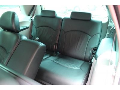 2008 MITSUBISHI SPACE WAGON 2.4 GT *ฟรีดาวน์ แถมประกันภัย รูปที่ 10