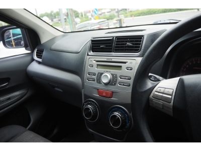 2014 Toyota Avanza 1.5 S Hatchback AT รูปที่ 10