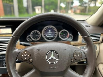 2010 Mercedes-Benz E200 CGI 1.8 ELEGANCE รูปที่ 10