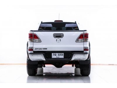 2012 MAZDA BT-50 PRO 2.2 ABS DOUBLECAB HI-RACER เกียร์ออโต้ AT  ผ่อน 3,593 บาท 12 เดือนแรก รูปที่ 10