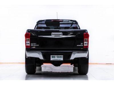 2013 ISUZU D-MAX V-CROSS 2.5 VGS Z 4WD  ผ่อน 4,242 บาท 12 เดือนแรก รูปที่ 10