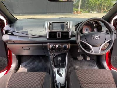 Toyota Yaris 1.2 E At ปี 2016 รูปที่ 10