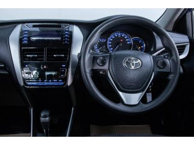 2019 TOYOTA  YARIS  ATIV 1.2 E  ผ่อน 3,286  บาท 12 เดือนแรก รูปที่ 10