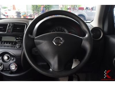 Nissan March 1.2 (ปี 2018) E Hatchback AT รหัส67 รูปที่ 10