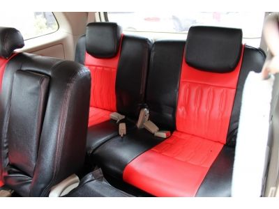 2010 TOYOTA INNOVA 2.0 G *ฟรีดาวน์ แถมประกันภัย อนุมัติเร็ว ผ่านง่าย รูปที่ 10