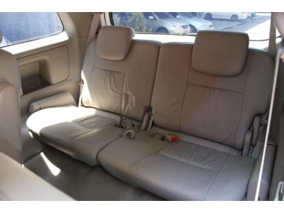 2011 TOYOTA INNOVA 2.0 G *ฟรีดาวน์ แถมประกันภัย อนุมัติเร็ว ผ่านง่าย รูปที่ 10