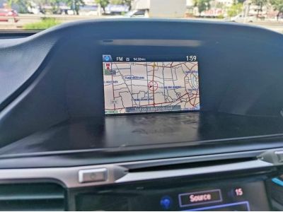 ฮอนด้า แอคคอร์ด 2.0 EL Navi Auto ปี 2014 รูปที่ 10