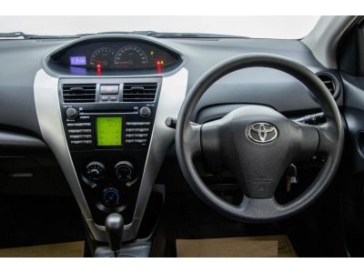 2012 TOYOTA VIOS 1.5E ผ่อนเพียง 2,945 บาท 12เดือนแรก รูปที่ 10