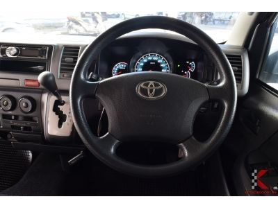 Toyota Ventury 2.7 (ปี 2010) V Van รูปที่ 10