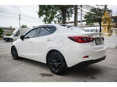 Mazda 2 1.3 High Connect เบนซิน รูปที่ 10