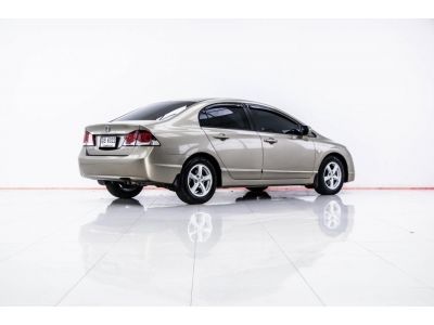 2011 HONDA CIVIC FD 1.8 S (AS)  ผ่อน 3,098 บาท 12 เดือนแรก รูปที่ 10