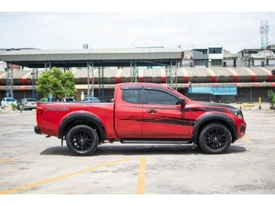 Nissan Navara 2.5E Kingcab NP300 ดีเซล รูปที่ 10