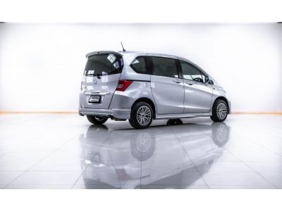 2013 HONDA  FREED 1.5 SE  ผ่อน 4,211 บาท 12 เดือนแรก รูปที่ 10