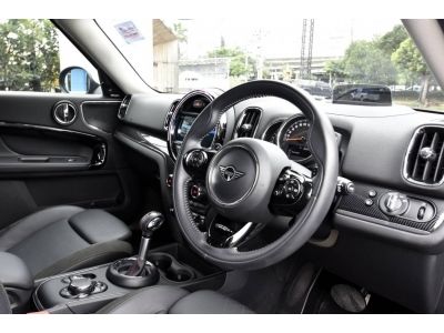 Mini countryman high trim 2.0 Auto ปี 2019 รูปที่ 10