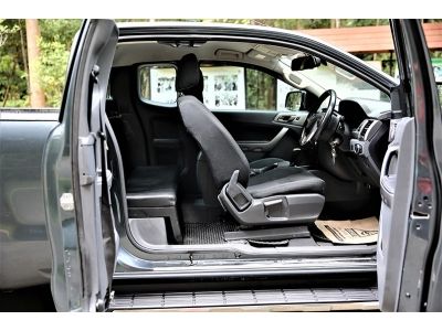 FORD RANGER, 2.2 XLT OPEN CAB HI-RIDER A/T ปี2016 รูปที่ 10