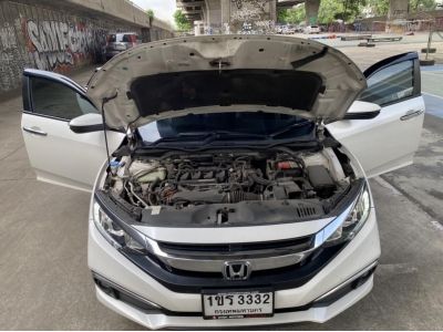 HONDA CIVIC 1.5 TURBO FC รูปที่ 10