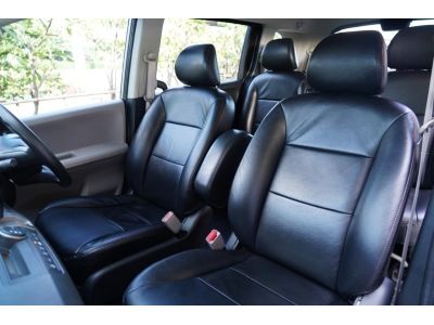 HONDA FREED 1.5 SE A/T ปี2010 รูปที่ 10