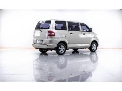 SUZUKI APV 1.6 MT 2005 รูปที่ 10