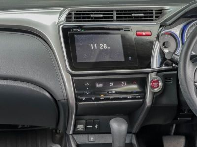 HONDA CITY 1.5 SV Plus I-VTEC A/T ปี 2014 รูปที่ 10