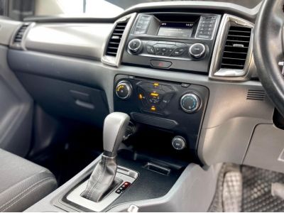2015 Ford Ranger 2.2 XLT สูง Open Cab ออโต้ รถสวยตรงปก รูปที่ 10