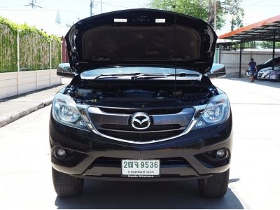 MAZDA BT-50 PRO FREESTYLE CAB 2.2 Hi-Racer (MNC) รูปที่ 10