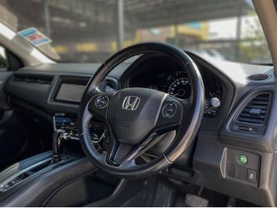 HONDA HR-V 1.8 E LIMITED I-VTEC A/T ปี 2016/2559 รูปที่ 10