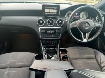 2013 MERCEDES-BENZ A Class W176 Hatchback A180 AMG 1.6 รูปที่ 10