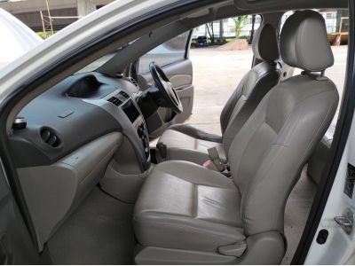 Toyota Soluna Vios 1.5 E auto ปี 2010 รูปที่ 10