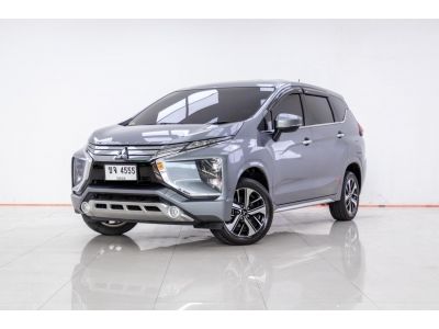 2019 MITSUBISHI X-PANDER 1.5 GT ผ่อน 5,016 บาท 12 เดือนแรก รูปที่ 10